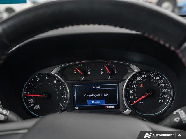 Chevrolet Equinox 15