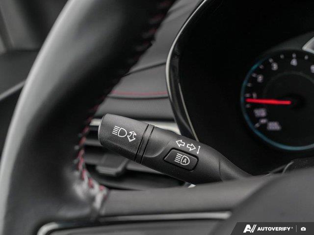 Chevrolet Equinox 16