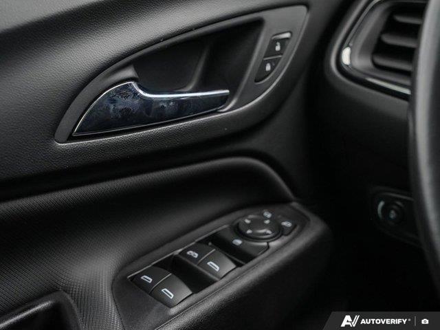 Chevrolet Equinox 17