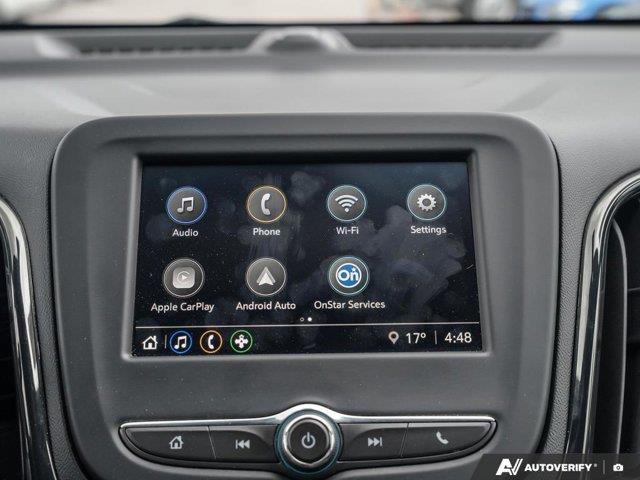 Chevrolet Equinox 21