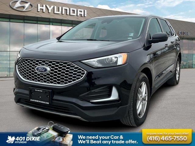 ford Edge 2024