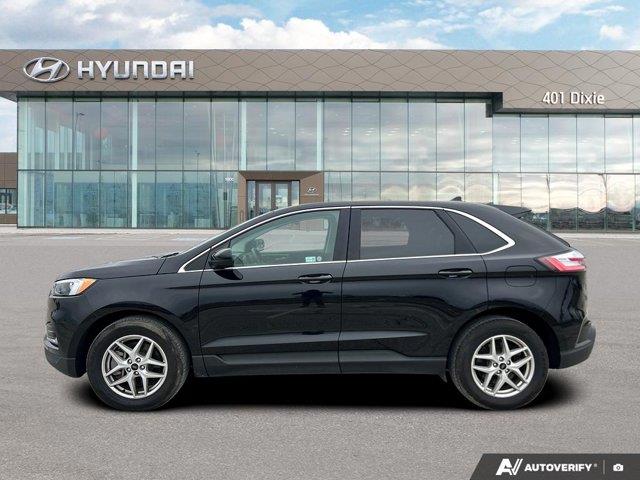 ford Edge 2024 - 2