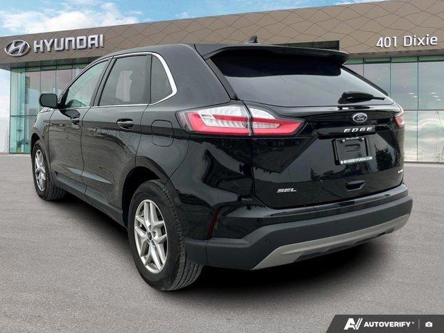 ford Edge 2024 - 3