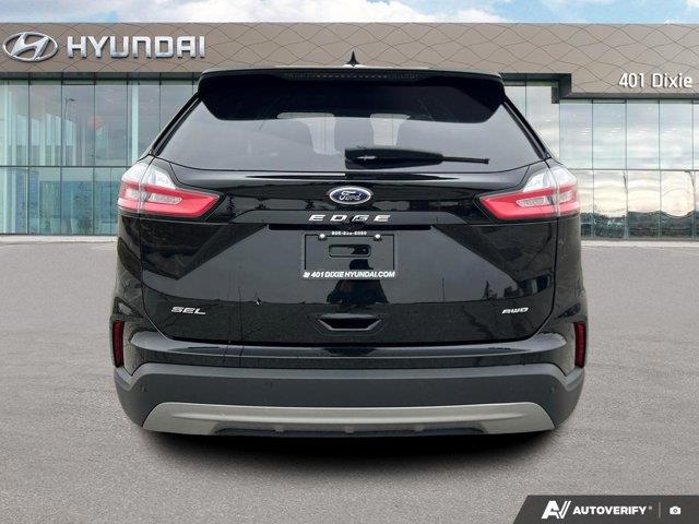 ford Edge 2024 - 4