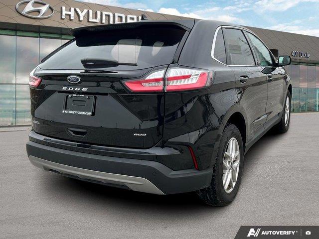 ford Edge 2024 - 5