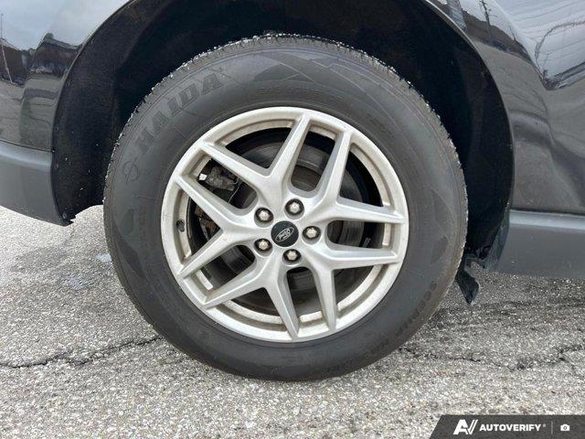 ford Edge 2024 - 9