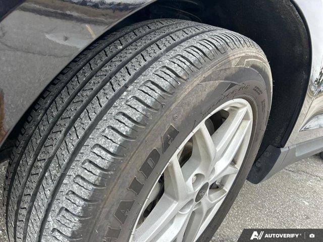ford Edge 2024 - 10
