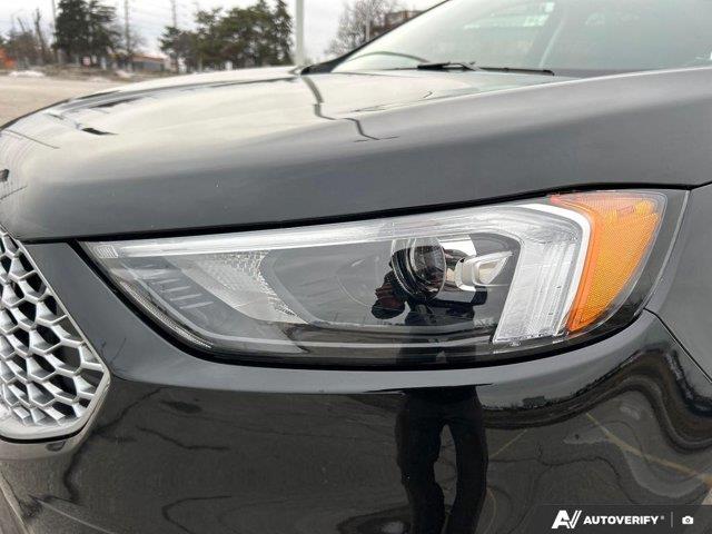 ford Edge 2024 - 11
