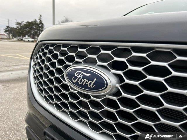 ford Edge 2024 - 12