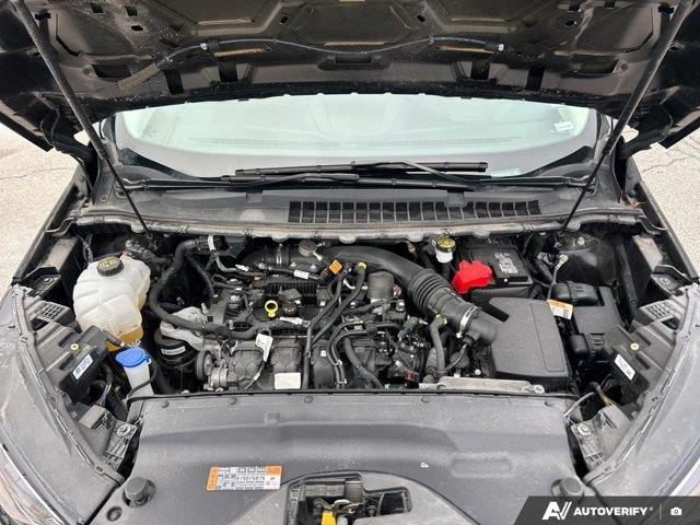 ford Edge 2024 - 13