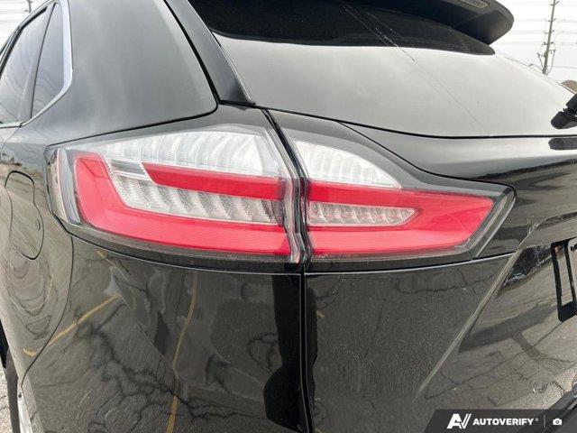 ford Edge 2024 - 14