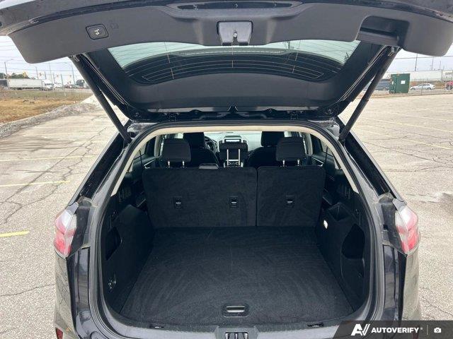 ford Edge 2024 - 15