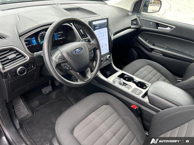 ford Edge 2024 - 16