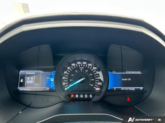 ford Edge 2024 - 18