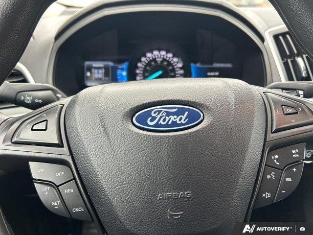 ford Edge 2024 - 19
