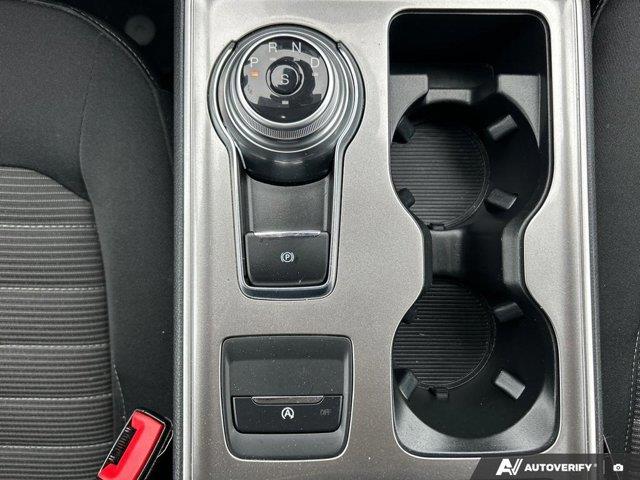 ford Edge 2024 - 21