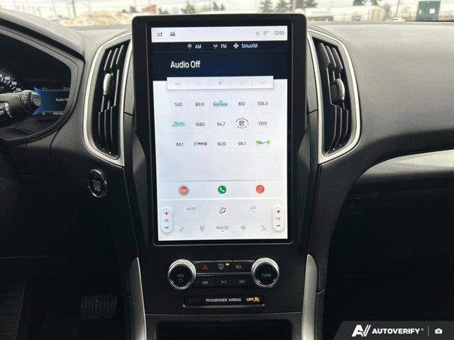 ford Edge 2024 - 22