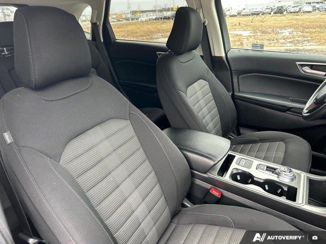 ford Edge 2024 - 25
