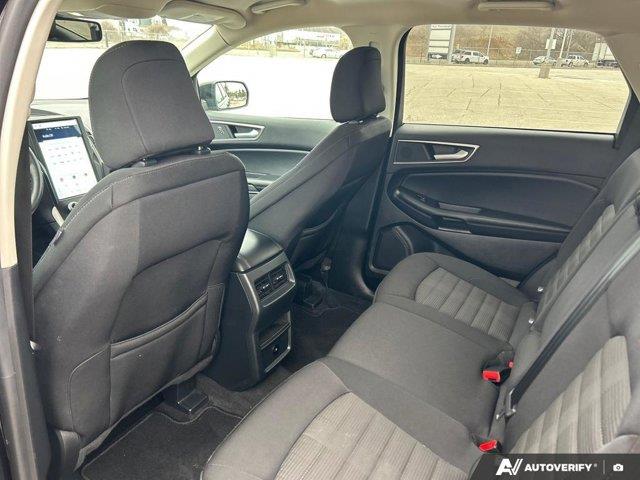 ford Edge 2024 - 26