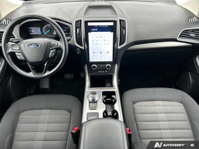 ford Edge 2024 - 27