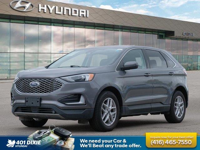 2023 Ford Edge