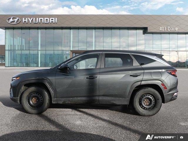 hyundai Tucson 2022 - 2