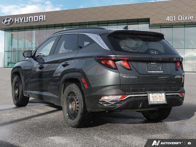 hyundai Tucson 2022 - 3
