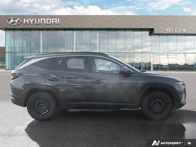 hyundai Tucson 2022 - 6