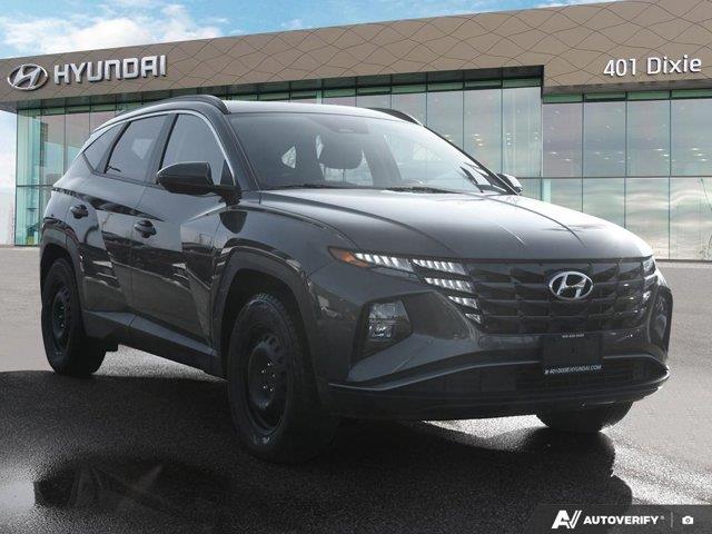 hyundai Tucson 2022 - 7