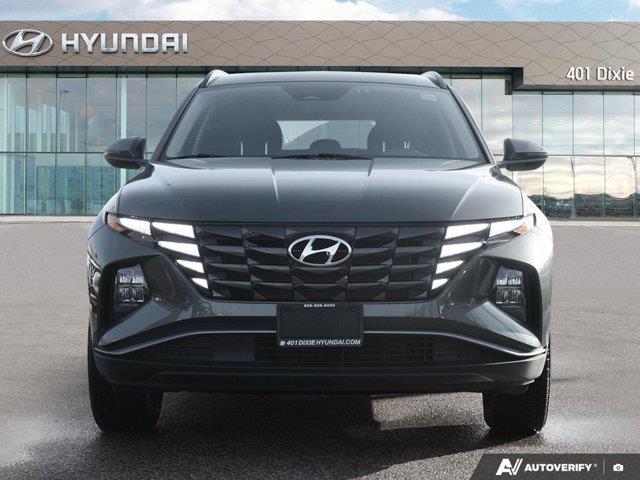 hyundai Tucson 2022 - 8