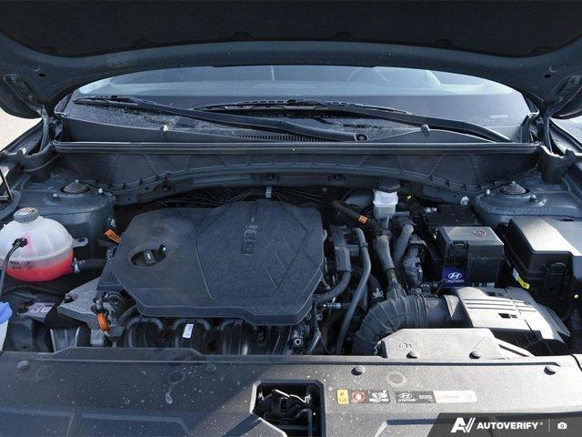 hyundai Tucson 2022 - 11