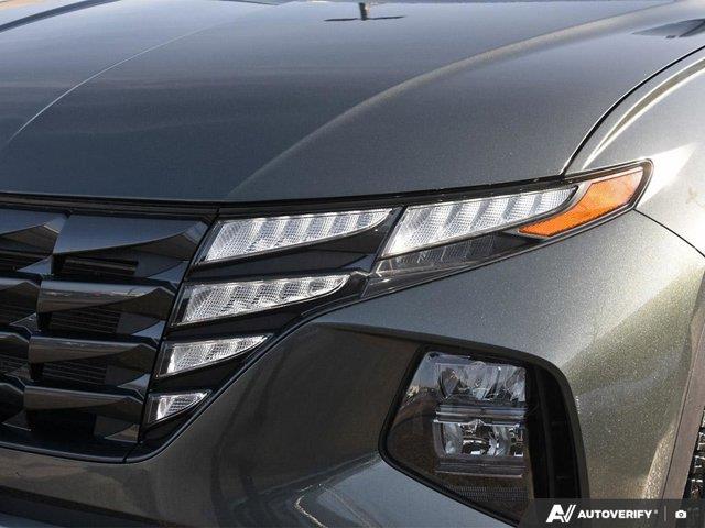 hyundai Tucson 2022 - 13