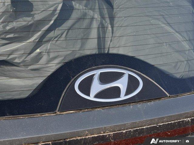 hyundai Tucson 2022 - 14