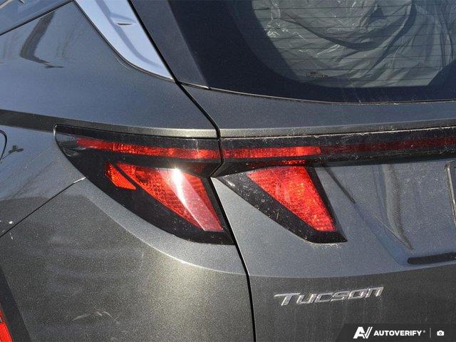 hyundai Tucson 2022 - 15