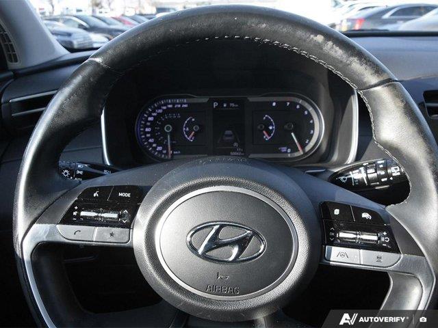 hyundai Tucson 2022 - 17