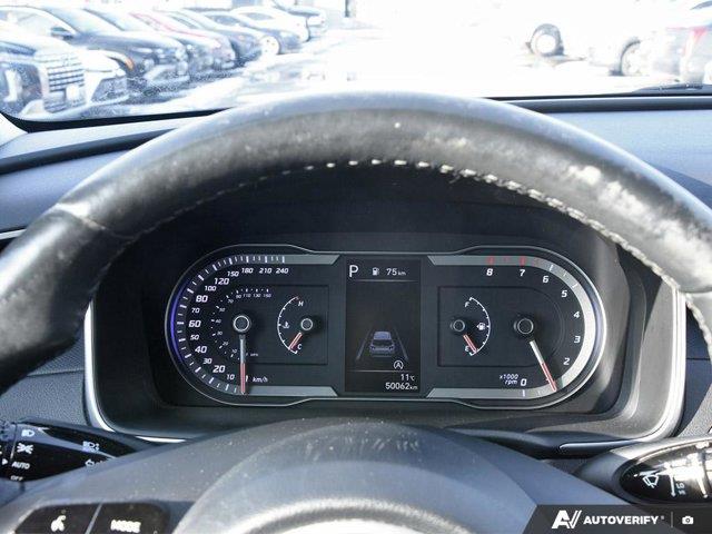 hyundai Tucson 2022 - 18