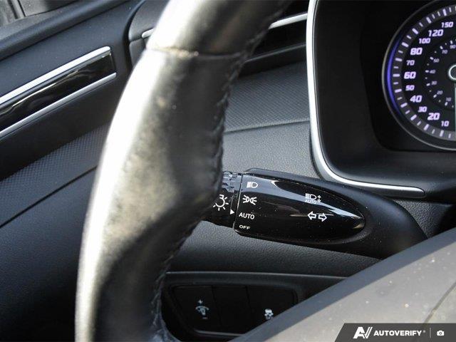hyundai Tucson 2022 - 19