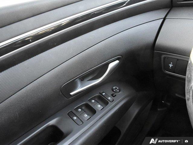hyundai Tucson 2022 - 20