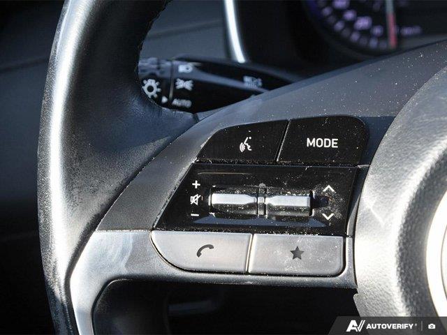 hyundai Tucson 2022 - 21