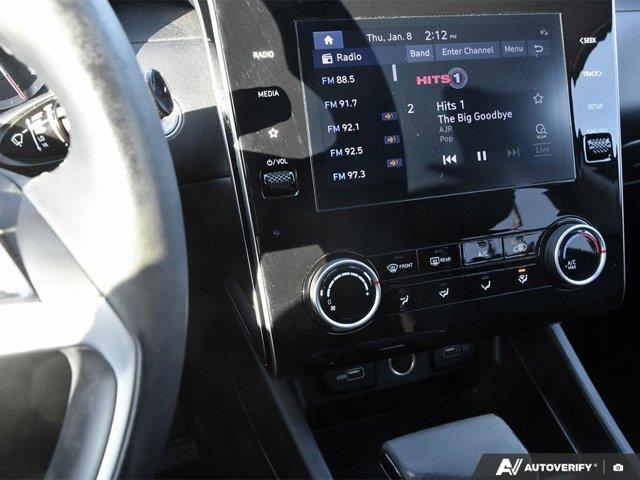 hyundai Tucson 2022 - 23