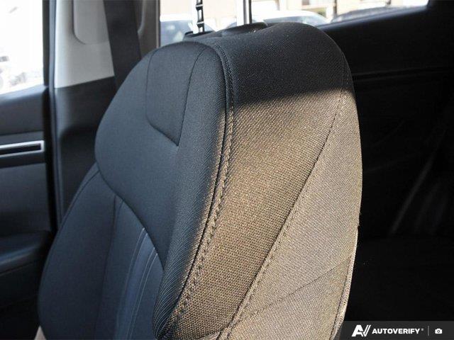 hyundai Tucson 2022 - 26