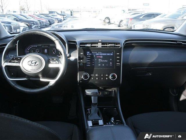 hyundai Tucson 2022 - 28