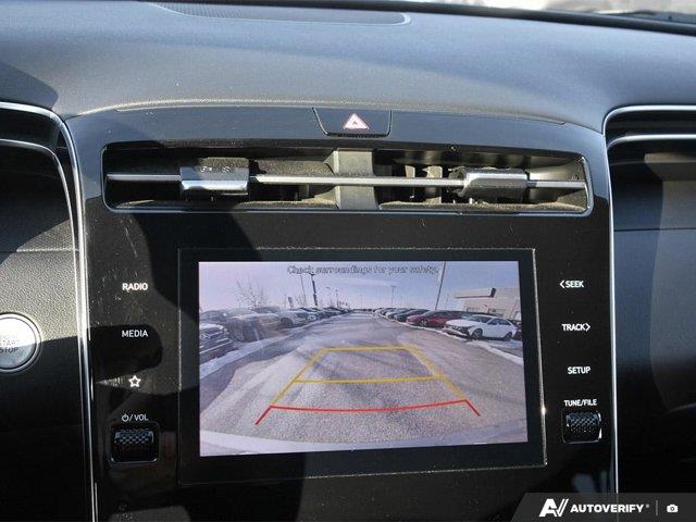hyundai Tucson 2022 - 29