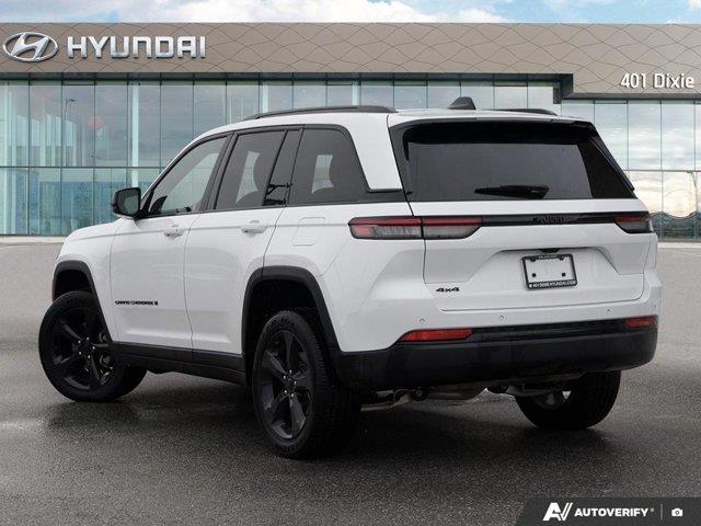 jeep Grand Cherokee 2025 - 4
