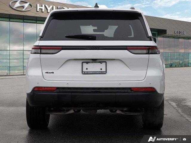 jeep Grand Cherokee 2025 - 5