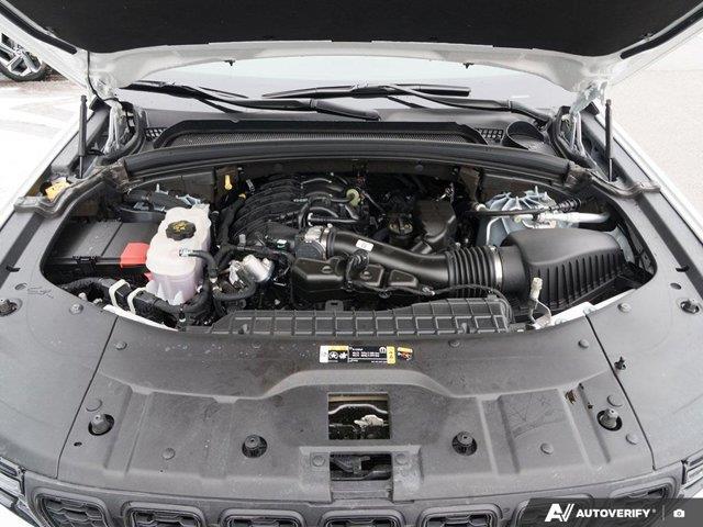 jeep Grand Cherokee 2025 - 8