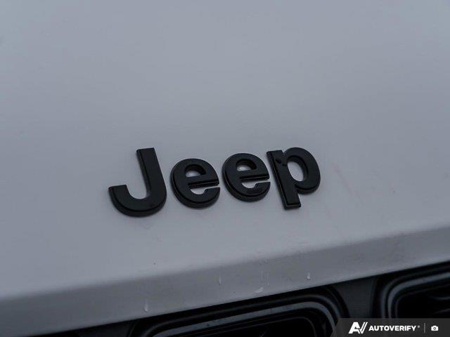 jeep Grand Cherokee 2025 - 9