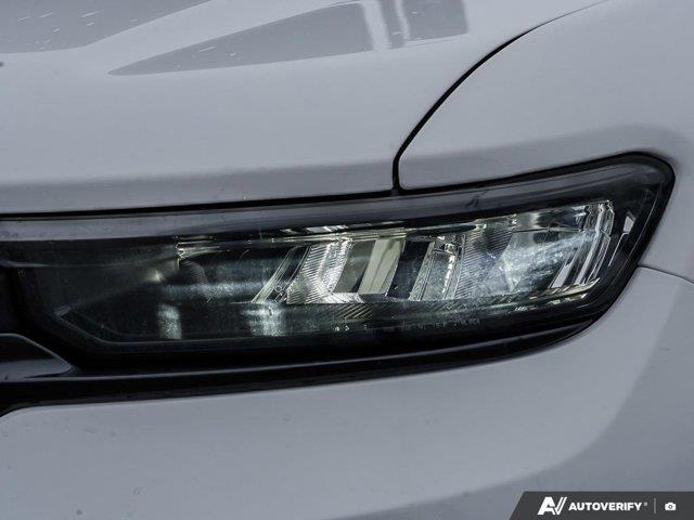jeep Grand Cherokee 2025 - 10