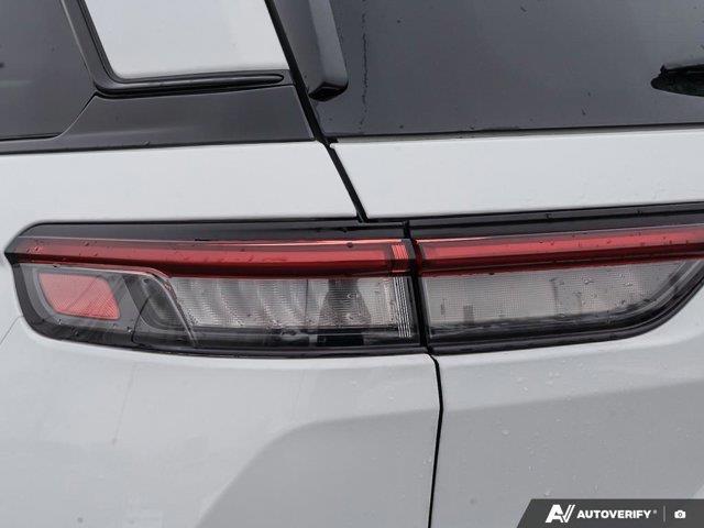 jeep Grand Cherokee 2025 - 12
