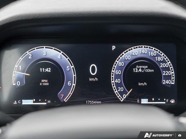 jeep Grand Cherokee 2025 - 15
